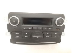 Recambio de sistema audio / radio cd para dacia dokker monospace (ke_) 1.5 blue dci 95 (kejl) referencia OEM IAM 281158884R R013