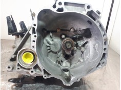 Recambio de caja cambios para nissan micra (k12e) 1st edition referencia OEM IAM JH3148  