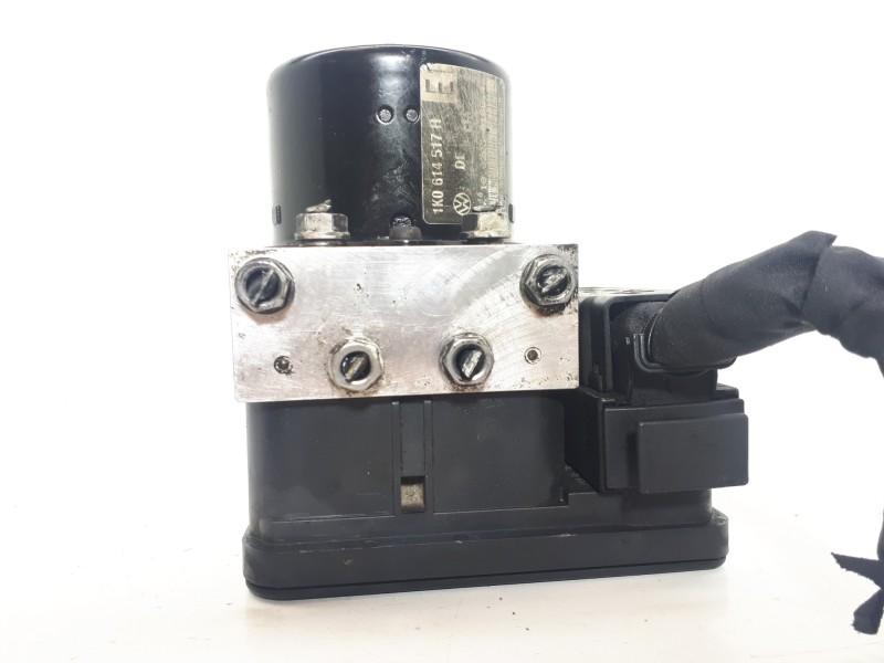 Recambio de abs para volkswagen golf v berlina (1k1) highline referencia OEM IAM 1K0907379K 10096003483A 