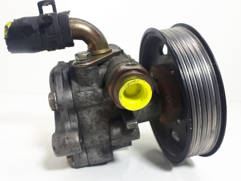 Recambio de bomba direccion para seat toledo (1m2) select referencia OEM IAM 1J0422154AES  