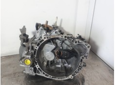 Recambio de caja cambios para peugeot 307 break / sw (s1) sw pack referencia OEM IAM 20MB01  