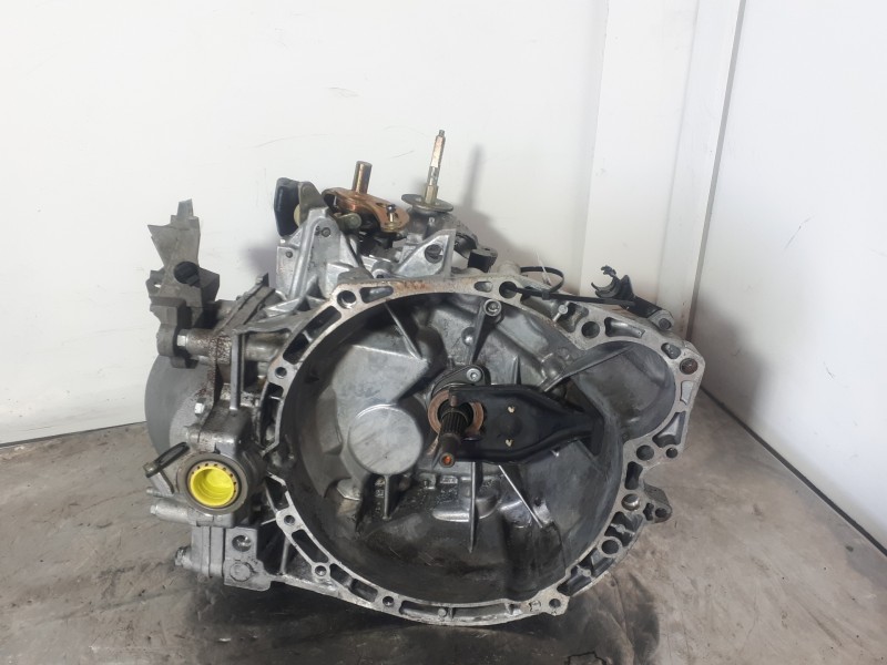Recambio de caja cambios para peugeot 307 break / sw (s1) sw pack referencia OEM IAM 20MB01  