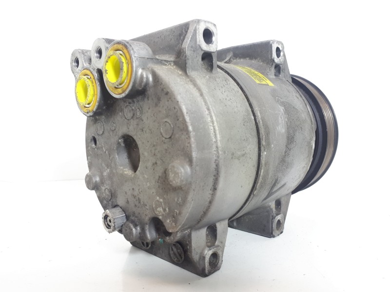 Recambio de compresor aire acondicionado para volvo s60 berlina 2.4 d referencia OEM IAM 8708581 482B225317 