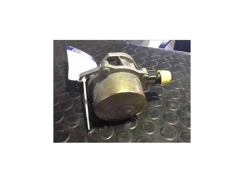 Recambio de depresor gases para renault kangoo (f/kc0) 1.9 diesel referencia OEM IAM  28173 PIERBURG