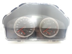 Recambio de cuadro instrumentos para volvo v50 familiar 2.0 d kinetic referencia OEM IAM 30710071  