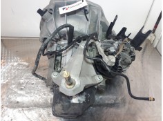 Recambio de caja cambios para nissan micra (k12e) 1st edition referencia OEM IAM JH3148   2