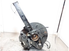 Recambio de mangueta delantera izquierda para mercedes-benz clase r (w251) 320 cdi (251.022) referencia OEM IAM C2060644  