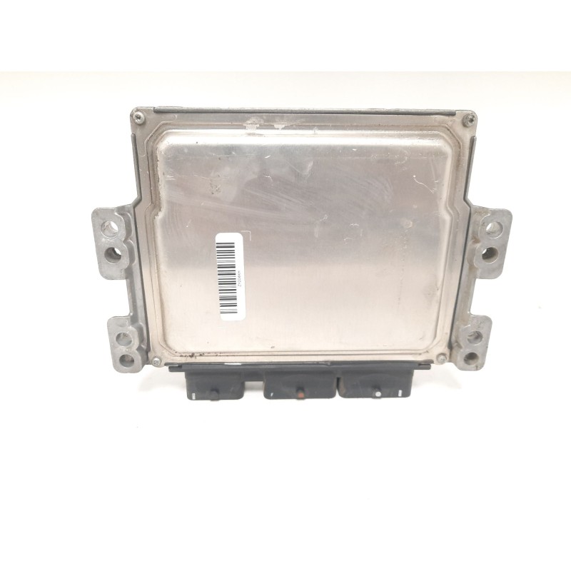 Recambio de centralita motor uce para renault kangoo (f/kc0) express confort referencia OEM IAM 237101989R DCM34 28321424