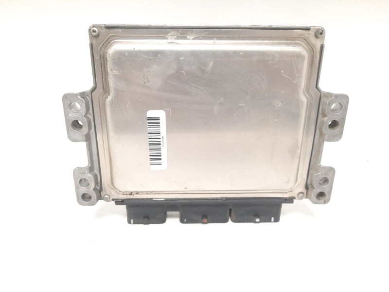 Recambio de centralita motor uce para renault kangoo (f/kc0) express confort referencia OEM IAM 237101989R DCM34 28321424