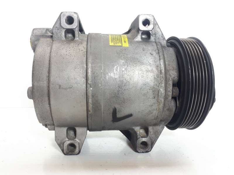 Recambio de compresor aire acondicionado para volvo s60 berlina 2.4 d referencia OEM IAM 8708581 482B225317 