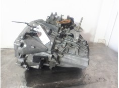 Recambio de caja cambios para peugeot 307 break / sw (s1) sw pack referencia OEM IAM 20MB01   2