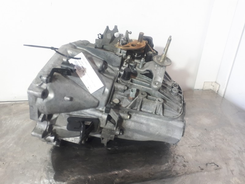 Recambio de caja cambios para peugeot 307 break / sw (s1) sw pack referencia OEM IAM 20MB01  