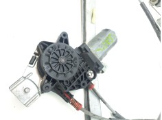 Recambio de elevalunas delantero izquierdo para citroën xsara berlina 1.9 turbodiesel referencia OEM IAM  31194  2