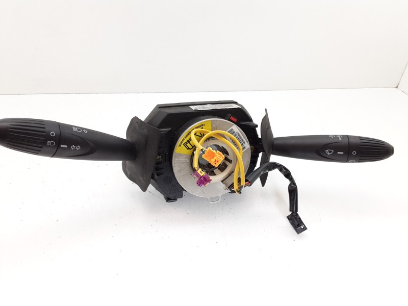 Recambio de mando luces para fiat 500 referencia OEM IAM 08354724700  