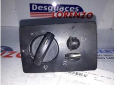 Recambio de mando luces para ford transit caja cerrada ´06 ft 260 k (corto) lkw (camion) referencia OEM IAM 4M5T13A024AA  
