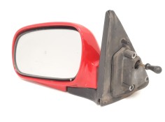 Recambio de retrovisor izquierdo para daewoo nexia 1.5 16v cat referencia OEM IAM  15530 