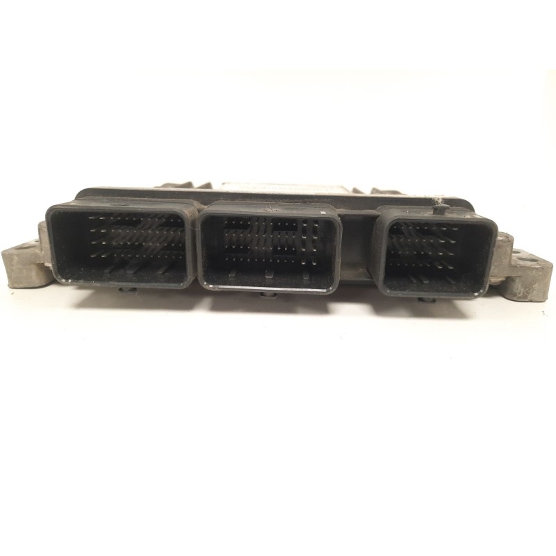 Recambio de centralita motor uce para renault kangoo (f/kc0) express confort referencia OEM IAM 237101989R DCM34 28321424