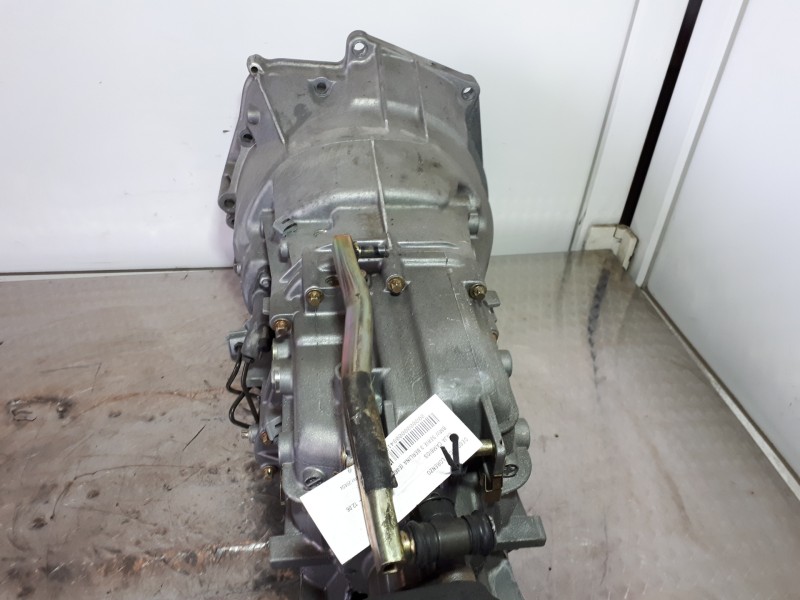 Recambio de caja cambios para bmw serie 3 berlina (e46) 320d referencia OEM IAM HBL  