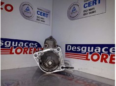 Recambio de motor arranque para ford fiesta (cbk) ambiente referencia OEM IAM 2S6U11000CA 0001107407 