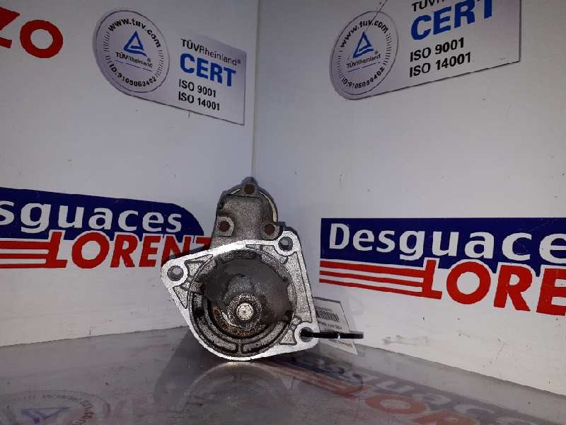 Recambio de motor arranque para ford fiesta (cbk) ambiente referencia OEM IAM 2S6U11000CA 0001107407 