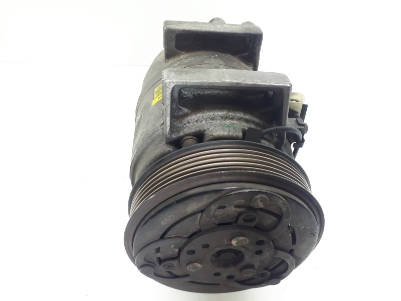 Recambio de compresor aire acondicionado para volvo s60 berlina 2.4 d referencia OEM IAM 8708581 482B225317 