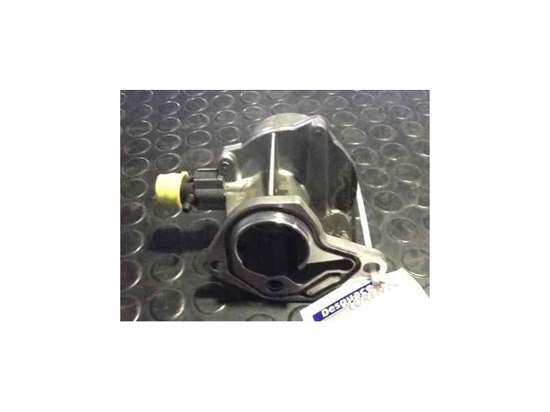 Recambio de depresor gases para renault kangoo (f/kc0) 1.9 diesel referencia OEM IAM  28173 PIERBURG