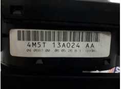 Recambio de mando luces para ford transit caja cerrada ´06 ft 260 k (corto) lkw (camion) referencia OEM IAM 4M5T13A024AA   2