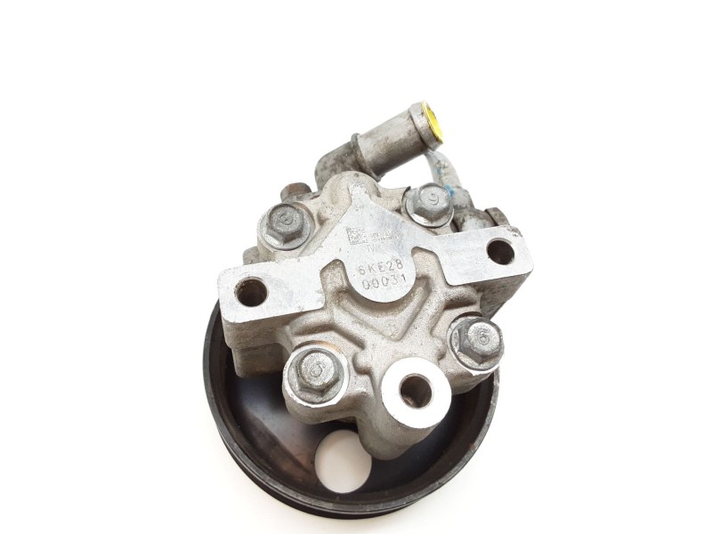 Recambio de bomba direccion para chevrolet cruze ls+ referencia OEM IAM 96837814  6kE2800031