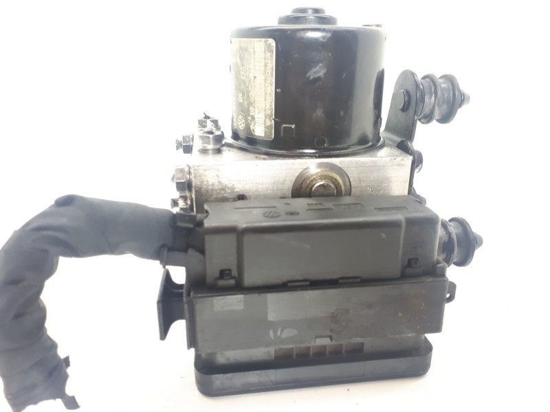 Recambio de abs para volkswagen golf v berlina (1k1) highline referencia OEM IAM 1K0907379K 10096003483A 