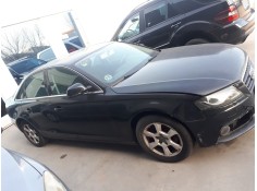 audi a4 ber. (b8) del año 2008 2