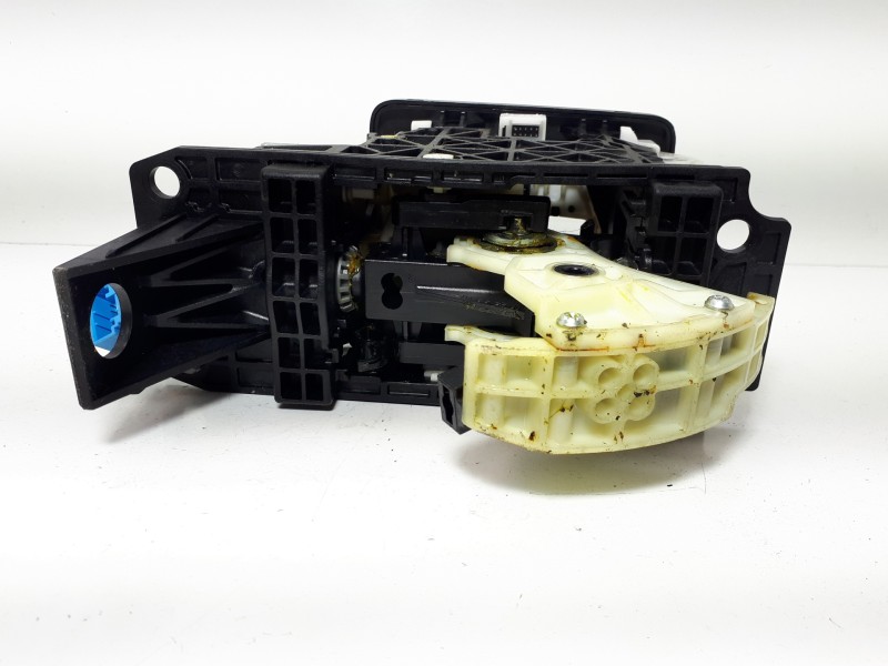 Recambio de palanca cambio para volkswagen touareg (7l6) tdi v10 referencia OEM IAM 7L6713203D 40046022661709 
