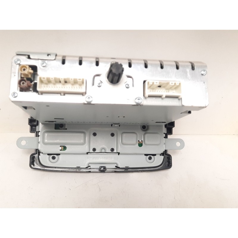 Recambio de sistema audio / radio cd para dacia dokker monospace (ke_) 1.5 blue dci 95 (kejl) referencia OEM IAM 281158884R R013