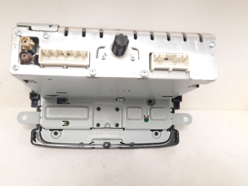 Recambio de sistema audio / radio cd para dacia dokker monospace (ke_) 1.5 blue dci 95 (kejl) referencia OEM IAM 281158884R R013