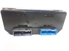 Recambio de mando climatizador para opel zafira b cosmo referencia OEM IAM 13168100   2