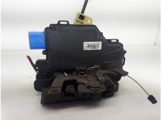 Recambio de cerradura puerta delantera izquierda para seat cordoba berlina (6l2) fresh referencia OEM IAM 3B1837015AQ  