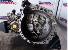 Recambio de caja cambios para hyundai accent (lc) crdi gl referencia OEM IAM J52073  
