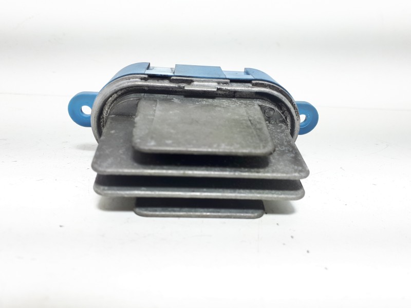 Recambio de resistencia calefaccion para volkswagen touareg (7la) tdi r5 referencia OEM IAM 7L0907521 908000410 52492612