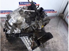 Recambio de caja cambios para hyundai accent (lc) crdi gl referencia OEM IAM J52073   2
