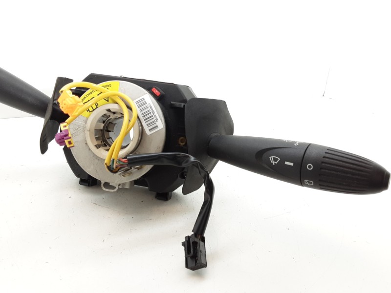 Recambio de mando luces para fiat 500 referencia OEM IAM 08354724700  