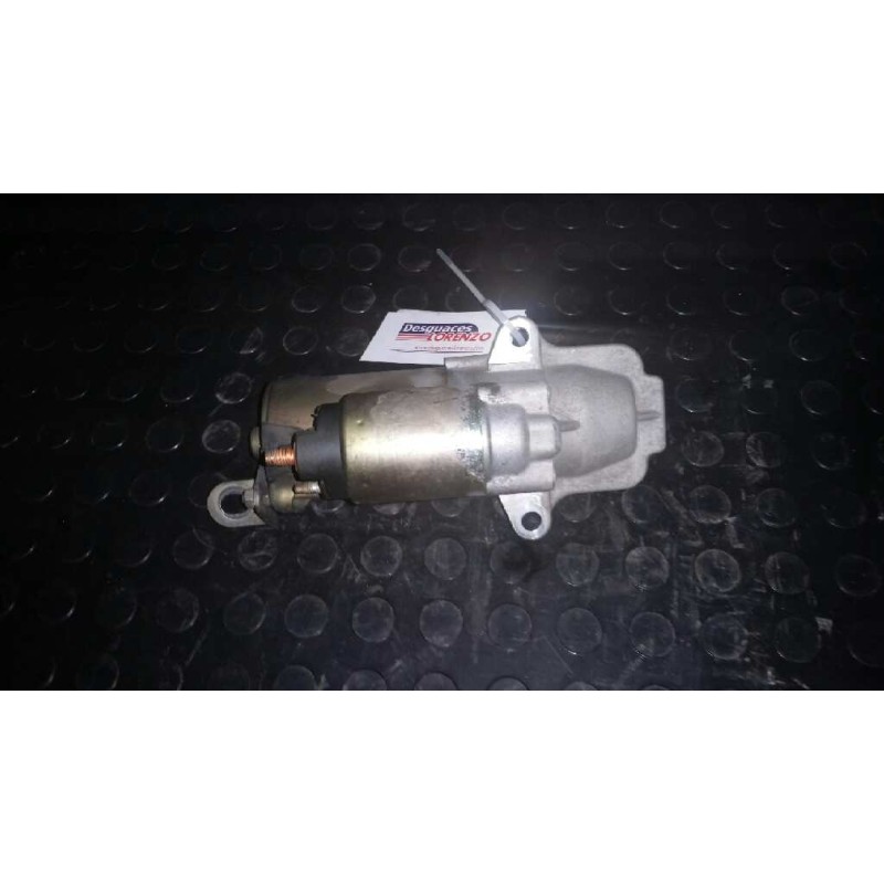 Recambio de motor arranque para ford mondeo berlina (ge) ambiente referencia OEM IAM 1S7U11000AB  