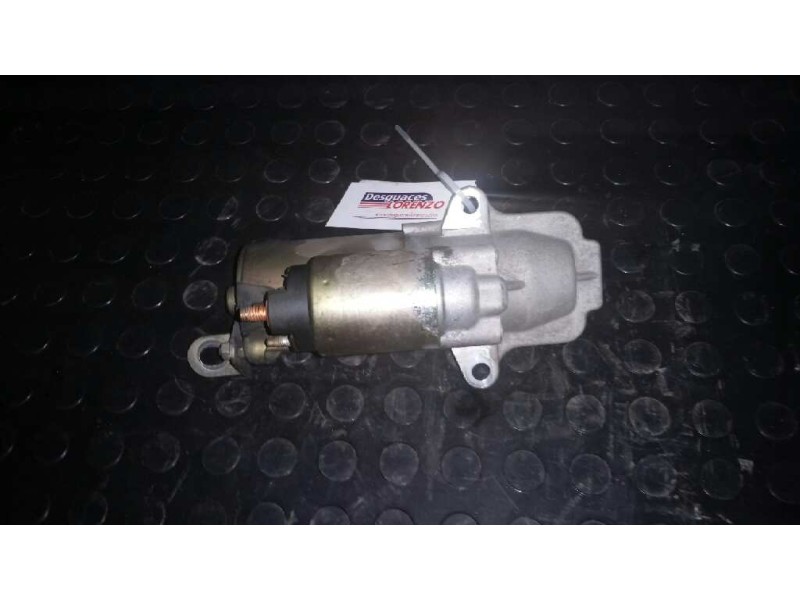 Recambio de motor arranque para ford mondeo berlina (ge) ambiente referencia OEM IAM 1S7U11000AB  