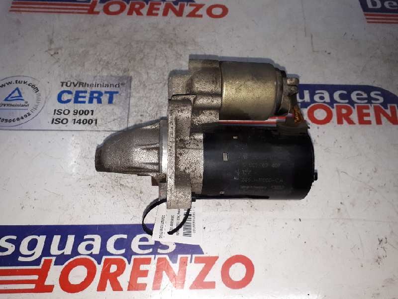 Recambio de motor arranque para ford fiesta (cbk) ambiente referencia OEM IAM 2S6U11000CA 0001107407 