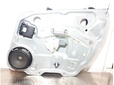 Recambio de elevalunas delantero derecho para mercedes-benz clase r (w251) 320 cdi (251.022) referencia OEM IAM A1648203885  