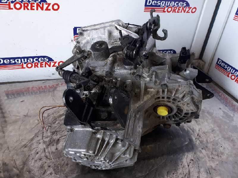 Recambio de caja cambios para hyundai accent (lc) crdi gl referencia OEM IAM J52073  