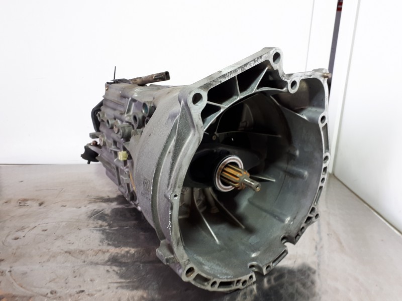 Recambio de caja cambios para bmw serie 3 berlina (e46) 320d referencia OEM IAM HBL  