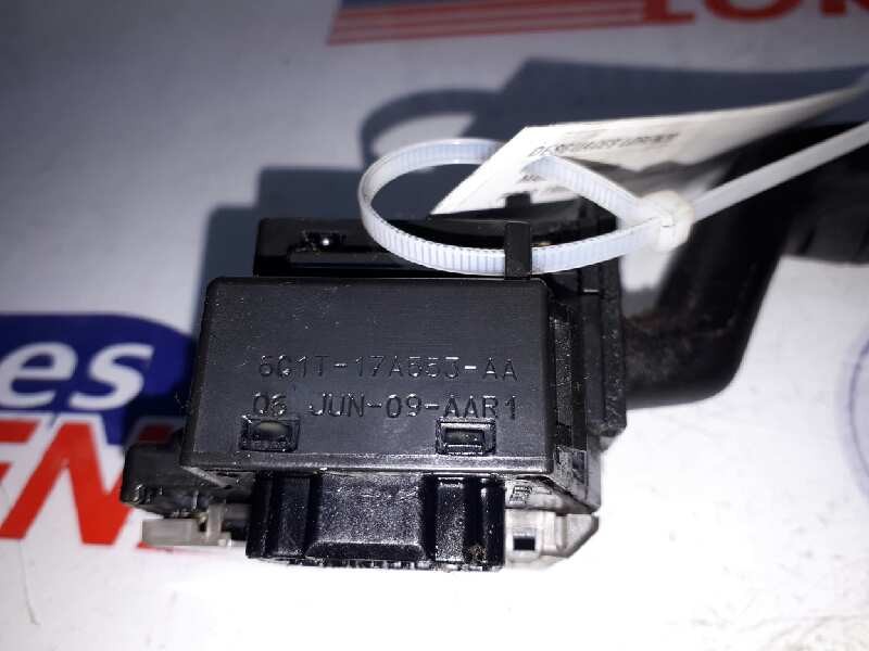Recambio de mando limpia para ford transit caja cerrada ´06 ft 260 k (corto) lkw (camion) referencia OEM IAM 6C1T17A553AA  