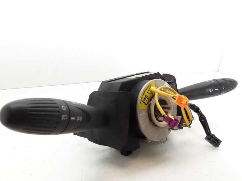 Recambio de mando luces para fiat 500 referencia OEM IAM 08354724700  