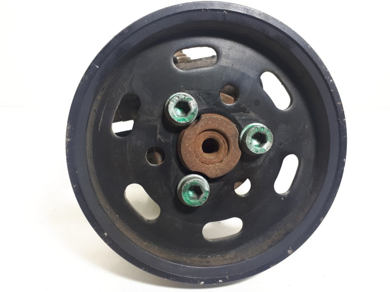 Recambio de bomba direccion para seat toledo (1m2) select referencia OEM IAM 1J0422154AES  
