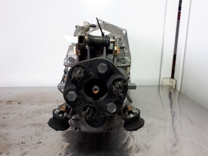Recambio de caja cambios para bmw serie 3 berlina (e46) 320d referencia OEM IAM HBL  