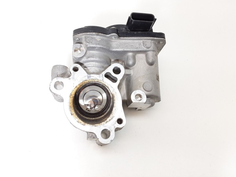 Recambio de valvula egr para dacia dokker monospace (ke_) 1.5 blue dci 95 (kejl) referencia OEM IAM 147100361R  